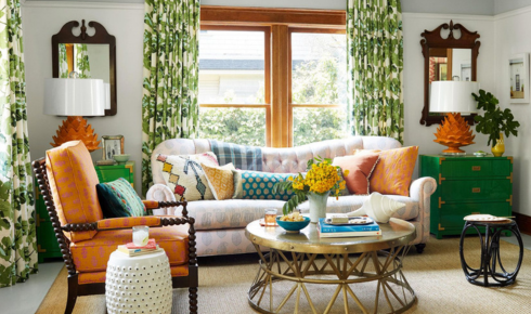 Budget-Friendly Decor Swaps You Can Do Seasonally Without Buying New Furniture