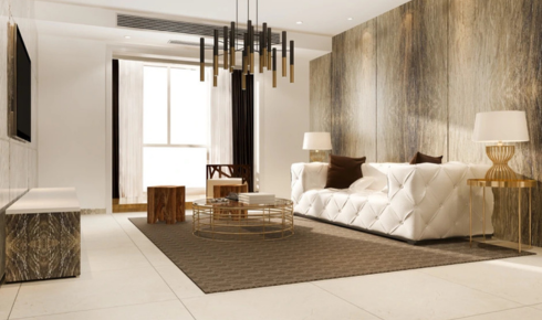 How Rugs Can Protect Your Flooring and Change the Look of a Room