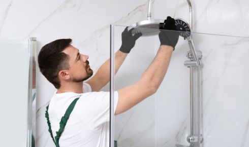 Pros and Cons of Installing a Separate Hand Shower in the Toilet Area