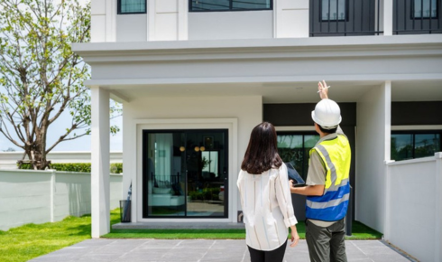 Should You Renovate Just Before Selling, or Leave That Choice to the Buyer