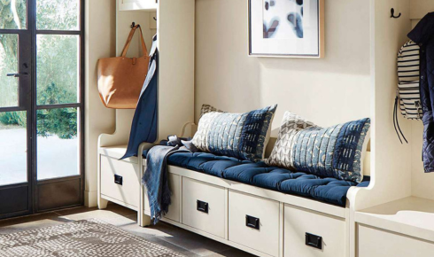 Small Changes in Entryway Design That Make Your Home Feel More Welcoming