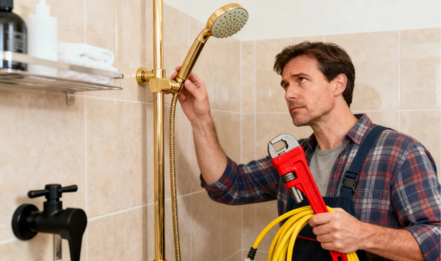 Why You Shouldn’t Ignore Slow-Draining Sinks and Showers for “Later”