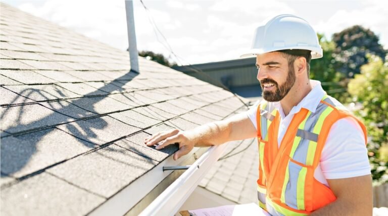 roofing experts