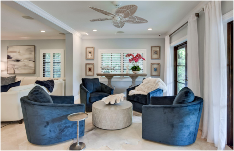 Interior Design in St. Petersburg FL