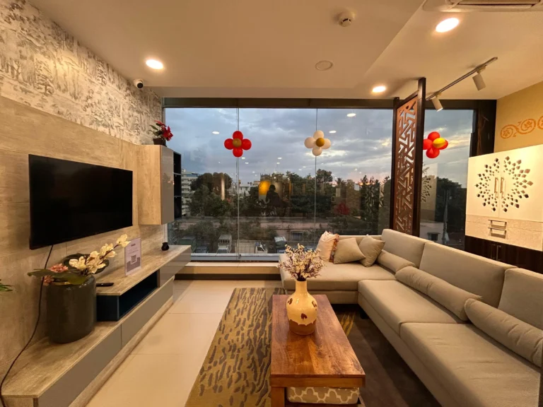 NoBroker Interiors