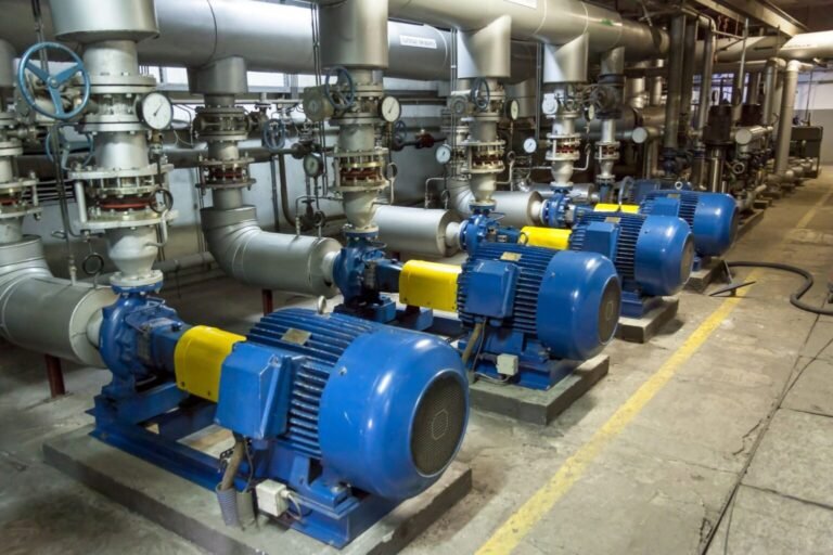 water solutions